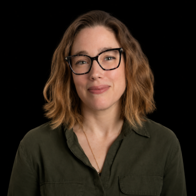 Allison Cougan