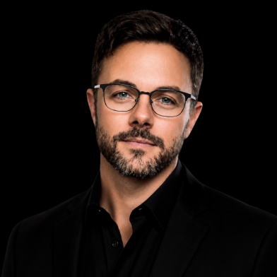 David Van Geystel